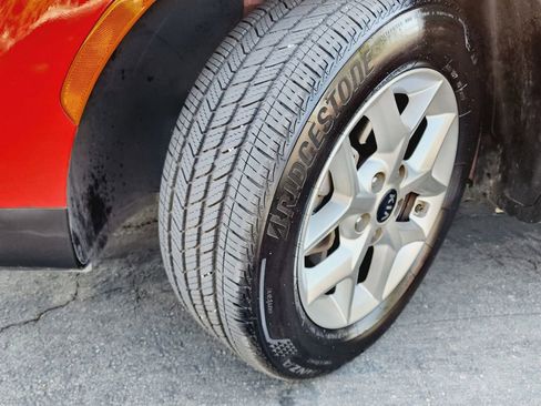 Used 2021 Kia Soul S image 9