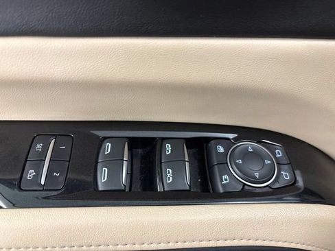 Used 2023 Cadillac Escalade Premium Luxury w/ LPO, Floor Liner Package AWD/4WD image 16