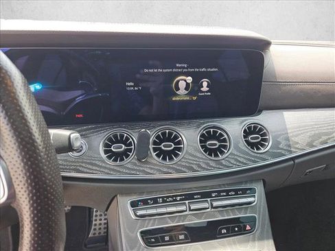 Used 2021 Mercedes-Benz CLS 53 AMG 4MATIC image 20