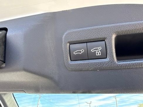 Used 2023 Subaru Solterra AWD image 19