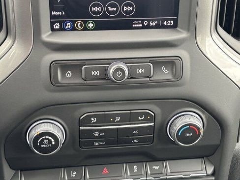 Used 2024 Chevrolet Silverado 2500 W/T w/ WT Convenience Package RWD image 15