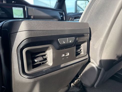 Used 2024 GMC Sierra 2500 AT4X AWD/4WD image 14