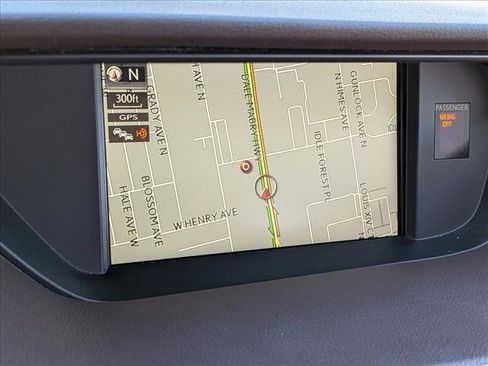 Used 2018 Lexus ES 350 image 12