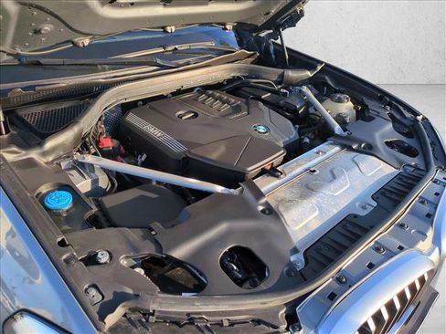 Certified 2023 BMW X3 sDrive30i w/ Premium Package image 25