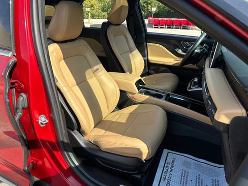 Used 2023 Lincoln Corsair Reserve w/ Equipment Group 201A image 35