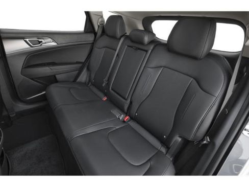 New 2026 Kia Sportage EX image 10