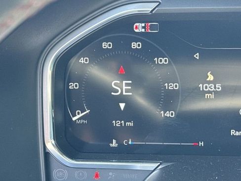 New 2026 GMC Sierra 1500 AT4X AWD/4WD image 16