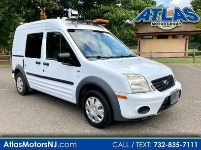 Used 2013 Ford Transit Connect XLT