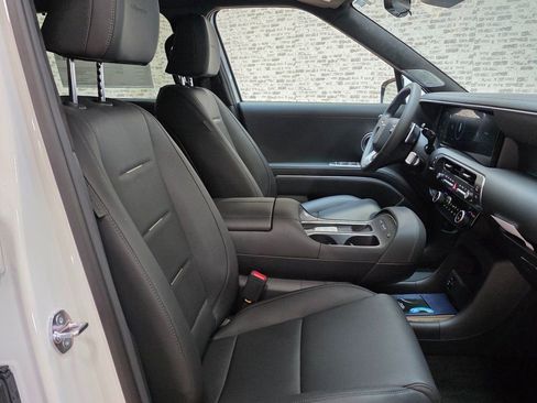 New 2026 Hyundai Palisade Calligraphy image 11