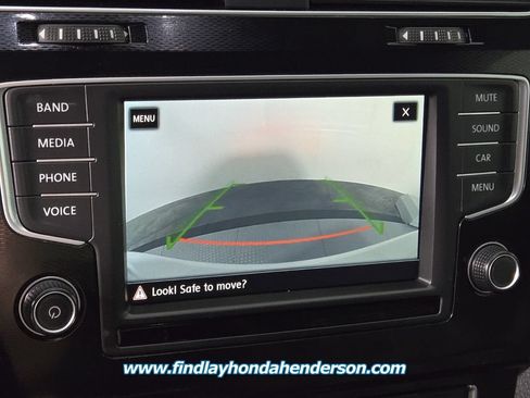 Used 2017 Volkswagen GTI S FWD image 29
