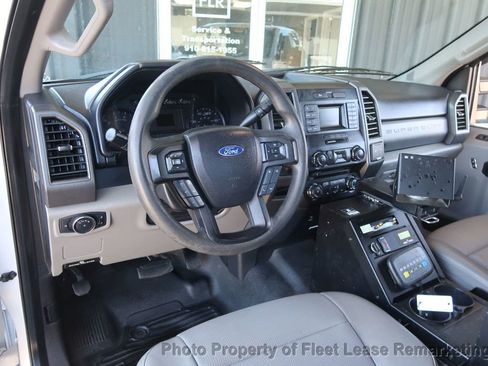 Used 2018 Ford F250 XL w/ Power Equipment Group RWD image 10