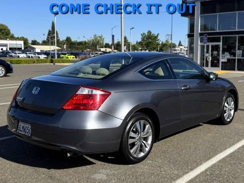 Used 2008 Honda Accord EX image 5