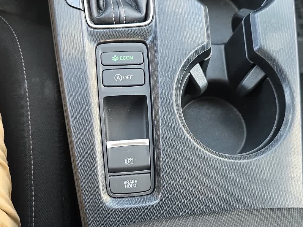 Used 2022 Honda Civic LX image 21