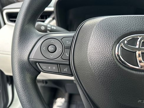 New 2026 Toyota Corolla Cross L image 19