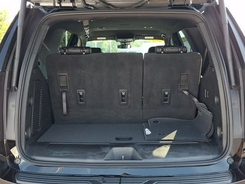Used 2025 Chevrolet Tahoe LT AWD/4WD image 30