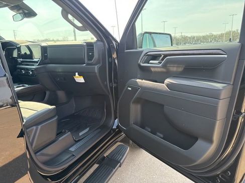 New 2026 GMC Sierra 1500 Elevation w/ Elevation Premium Package AWD/4WD image 52