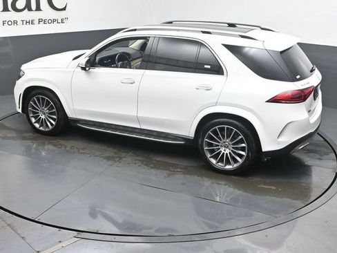 Used 2022 Mercedes-Benz GLE 450 4MATIC image 43