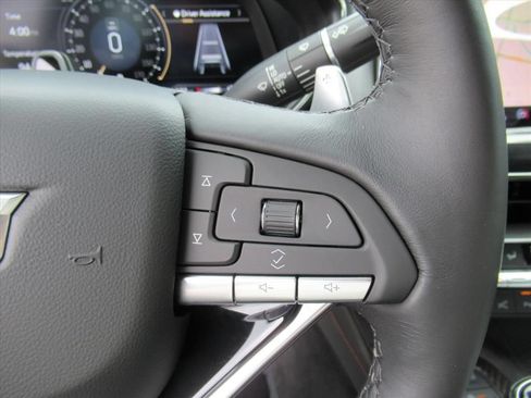 Used 2022 Cadillac CT5 Sport w/ Super Cruise 2 Package RWD image 24