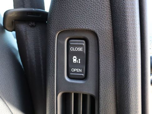 New 2026 Honda Odyssey EX-L image 9