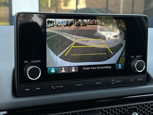 New 2026 Honda Civic Sport image 20