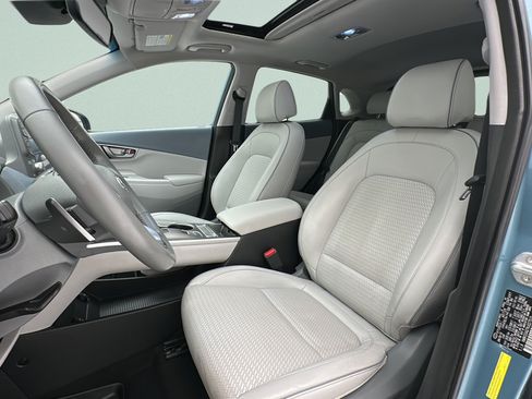 Used 2019 Hyundai Kona Limited FWD image 14