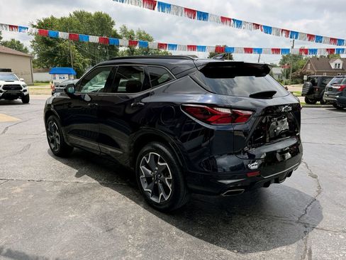 Used 2020 Chevrolet Blazer RS image 6