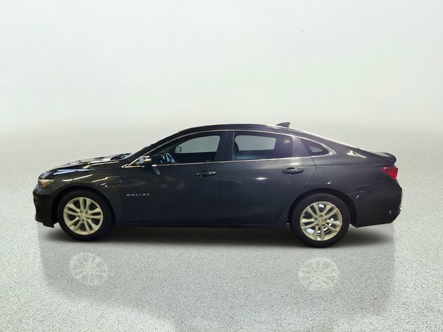 Used 2018 Chevrolet Malibu LT FWD image 6