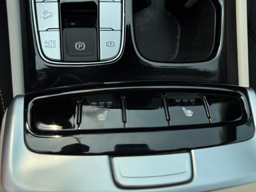 Used 2024 Hyundai Tucson SEL FWD image 30