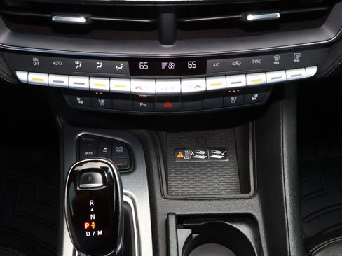 Used 2020 Cadillac CT5 Premium Luxury RWD image 27