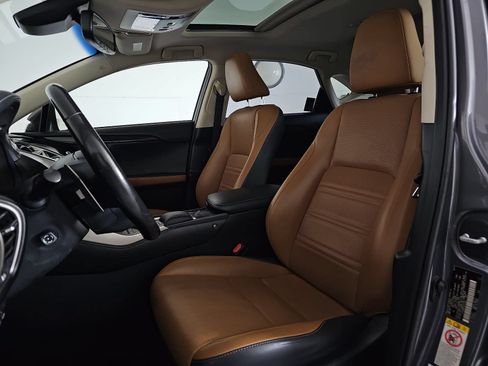 Used 2018 Lexus NX 300 FWD w/ Premium Package image 14