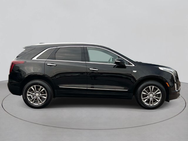Certified 2023 Cadillac XT5 Premium Luxury AWD/4WD image 5