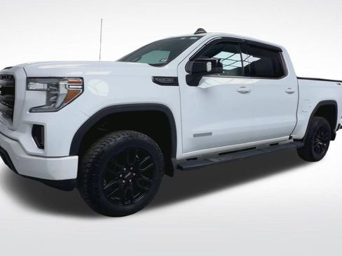 Used 2021 GMC Sierra 1500 Elevation w/ Preferred Package AWD/4WD image 18