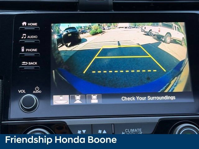 Used 2020 Honda Civic Si image 27