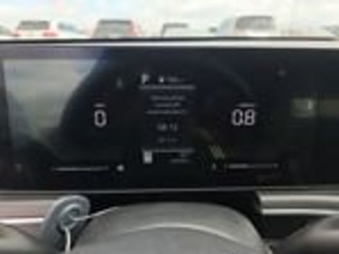 Used 2026 Kia K5 GT-Line w/ GT-Line Premium Package FWD image 10