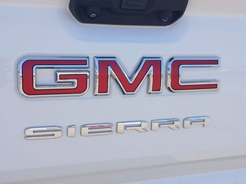 Used 2023 GMC Sierra 1500 Elevation AWD/4WD image 33