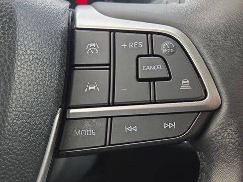 Used 2024 Toyota Grand Highlander AWD image 26