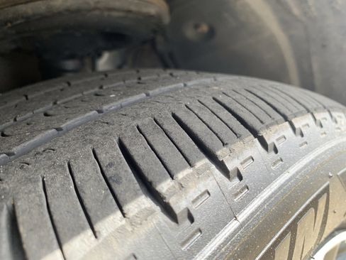 Used 2017 Lexus ES 350 w/ Luxury Package image 9