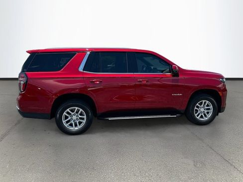 Used 2023 Chevrolet Tahoe LT w/ Luxury Package RWD image 31
