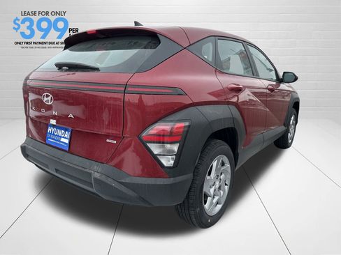 New 2026 Hyundai Kona SE image 4