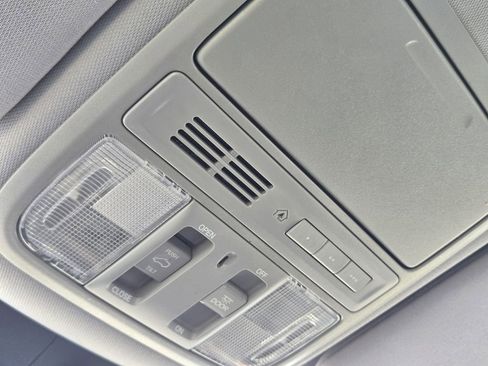 Used 2020 Honda CR-V EX-L image 33