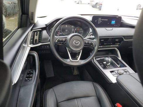 Used 2024 MAZDA CX-90 3.3 Turbo w/ Premium Package AWD/4WD image 10