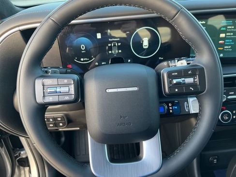 New 2026 Hyundai Palisade Calligraphy image 12