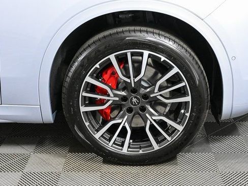 New 2025 Maserati Grecale GT image 5