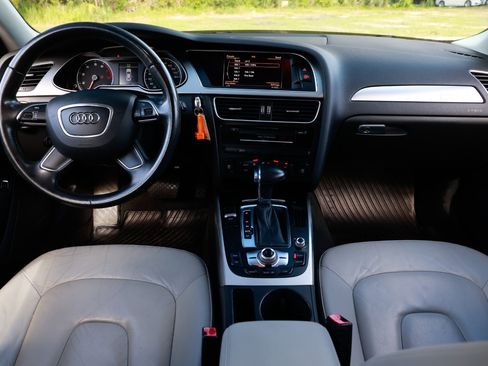 Used 2014 Audi A4 2.0T Premium image 21