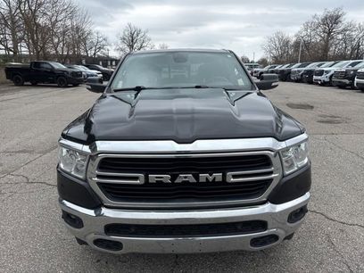 Used 2019 RAM 1500 Big Horn