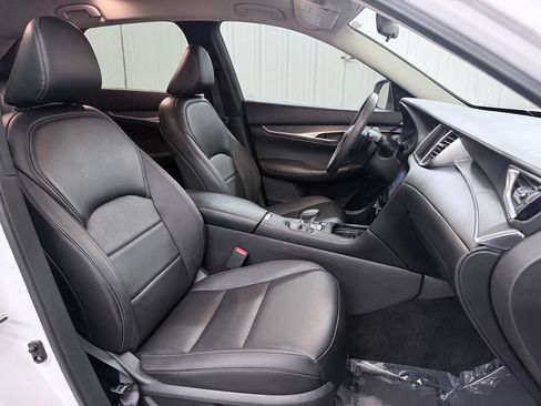 Used 2021 INFINITI QX50 Pure FWD image 43