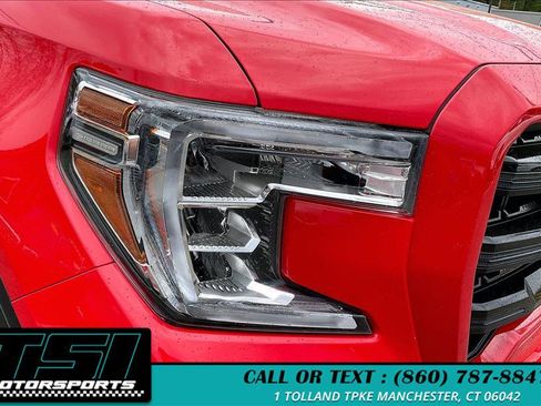 Used 2019 GMC Sierra 1500 Elevation w/ Elevation Value Package AWD/4WD image 27