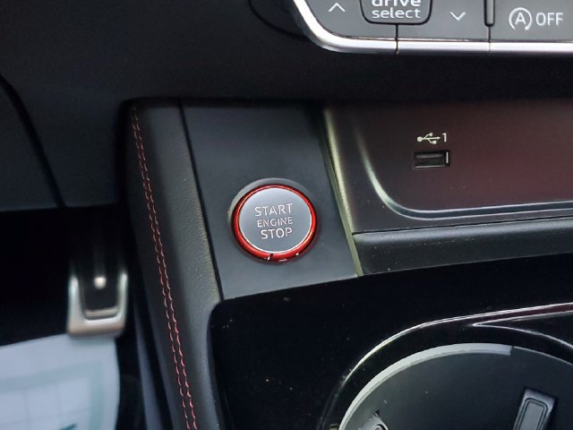 Used 2021 Audi S5 Prestige AWD/4WD image 35