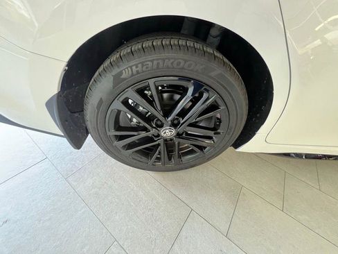New 2026 Toyota Camry SE w/ Convenience Package FWD image 25