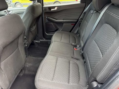 Used 2023 Ford Escape Active w/ Tech Pack #2 AWD/4WD image 11
